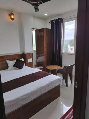 Hotel shree